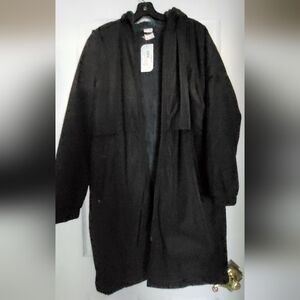 Sporti Swim Parka size Youth Large